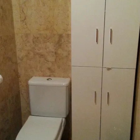 With 2 Bedrooms In Fuengirola, With Wonderful View And * Fuengirola