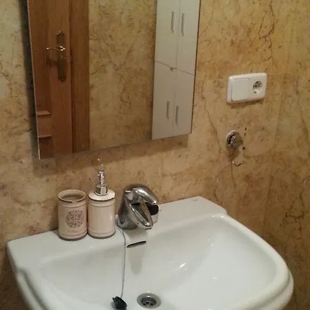 Apartment With 2 Bedrooms In Fuengirola, With Wonderful View And