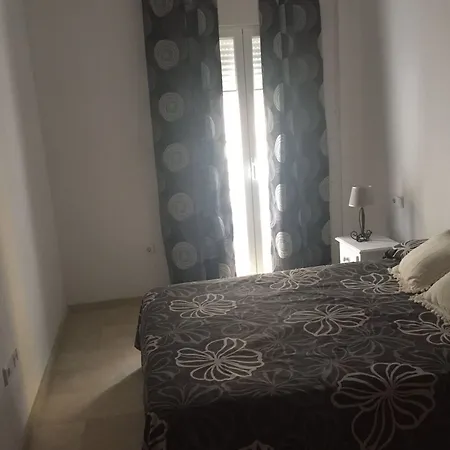With 2 Bedrooms In Fuengirola, With Wonderful View And *