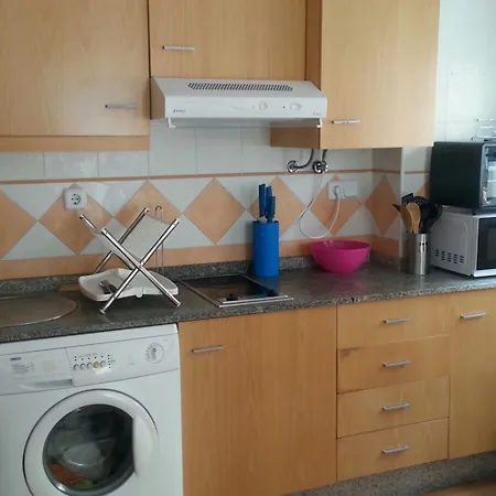 With 2 Bedrooms In Fuengirola, With Wonderful View And Apartment Fuengirola