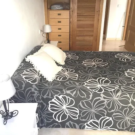 Apartment With 2 Bedrooms In Fuengirola, With Wonderful View And