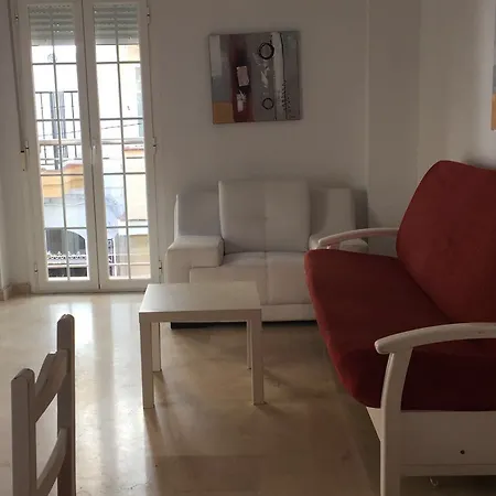 With 2 Bedrooms In Fuengirola, With Wonderful View And *